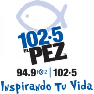 KLTY El PEZ 94.9 HD2