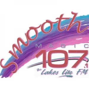 KMGK Smooth Magic 107.1
