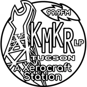 KMKR Radio 99.9FM