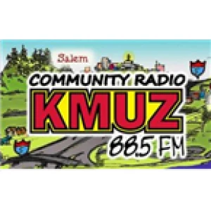 KMUZ