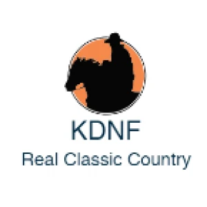 KNDF AM Real Classic Country