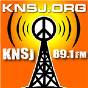 KNSJ
