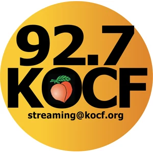 KOCF Radio