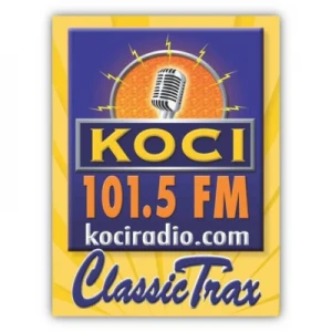 KOCI 101.5