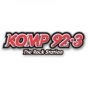 KOMP 92.3FM
