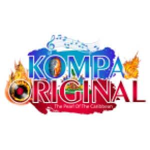 Kompa Original Radio