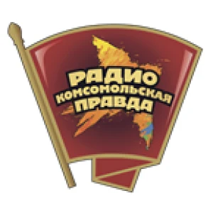 Komsomolskaya Pravda - Barnaul