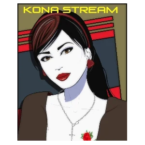 KONA Stream