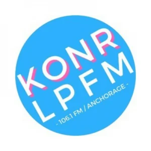 KONR-LP 106.1 FM