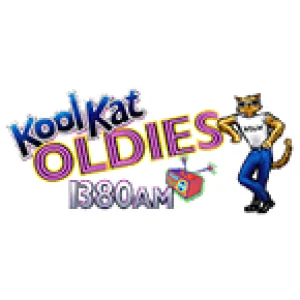 Kool Kat Oldies 1380
