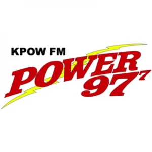 KPOW Power 97