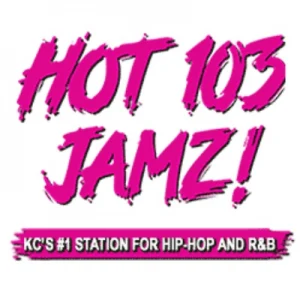 KPRS Hot 103 Jamz