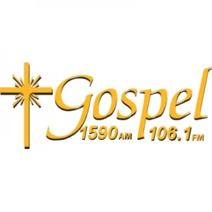 KPRT Gospel 1590 AM
