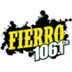 KPZE Fierro106.1 FM