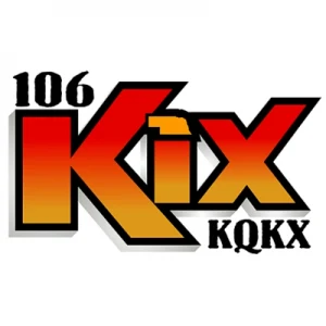 KQKX 106 Kix Country
