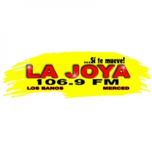 KQLB 106.9 LA JOYA