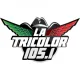 KQRT Tricolor 105.1