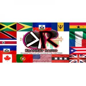 Krankup Radio