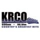 KRCO