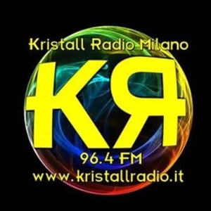 Kristall Radio (Milano)