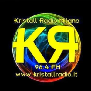 Kristall Radio Milano