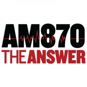 KRLA AM 870 The ANSWER