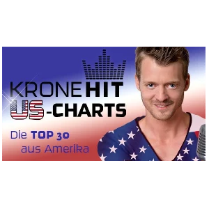 KroneHit - US Charts