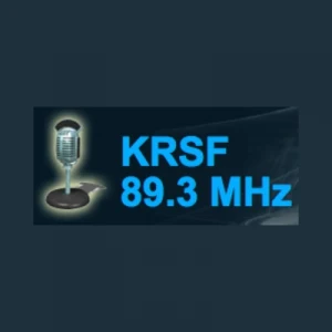 KRSF 89.3