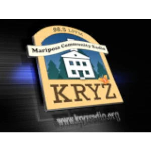 KRYZ-LPFM 98.5
