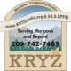KRYZ