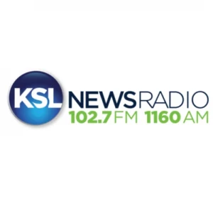 KSL Newsradio 102.7 FM