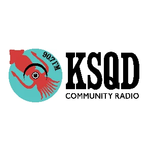 KSQD 90.7FM