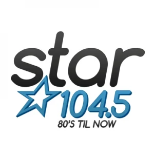 KSRZ Star 104.5