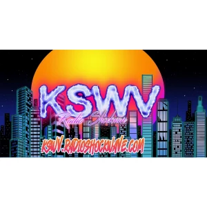KSWV Radio Shockwave