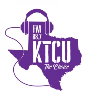 KTCU-FM 88.7