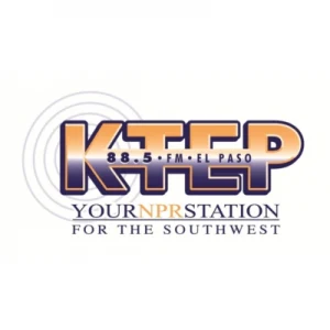 KTEP 88.5 FM