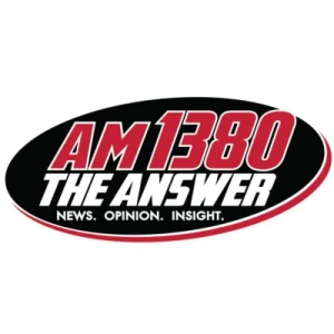 KTKZ AM 1380 The Answer