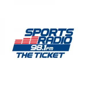 KTLT The Ticket 98.1 FM