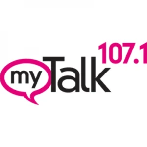 KTMY MyTalk 107.1