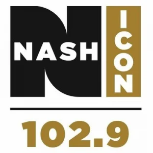 KTOP-FM 1029 NASH Icon