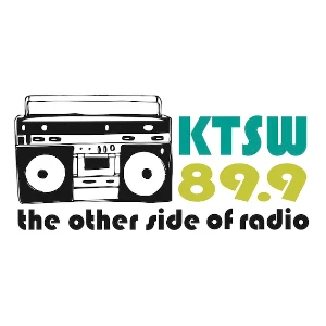 KTSW 89.9