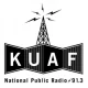 KUAF 91.3 FM