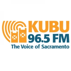 KUBU 96.5 FM