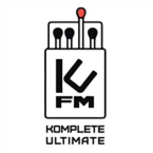 KUFM - Komplete Ultimate Radio