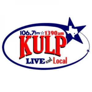 KULP 1390 AM