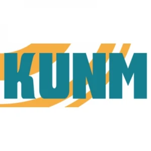 KUNM 89.9 FM