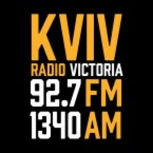 KVIV Radio Victoria