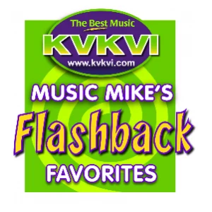 KVKVI - Music Mike's Flashback Favorites