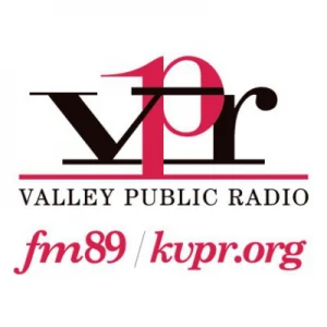 KVPR FM 89