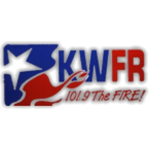 KWFR - 101.9 The Fire